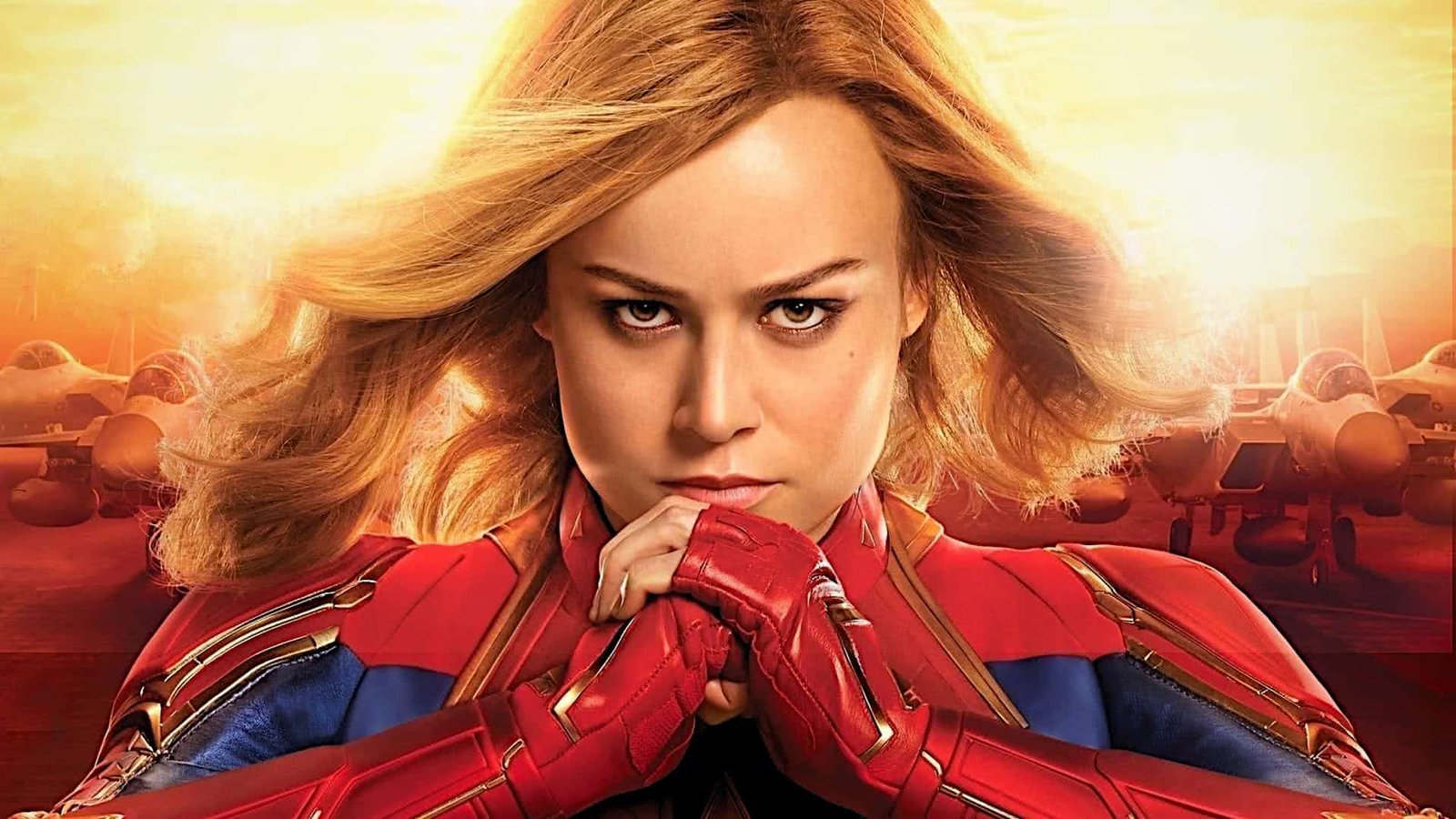 Capitã Marvel 1