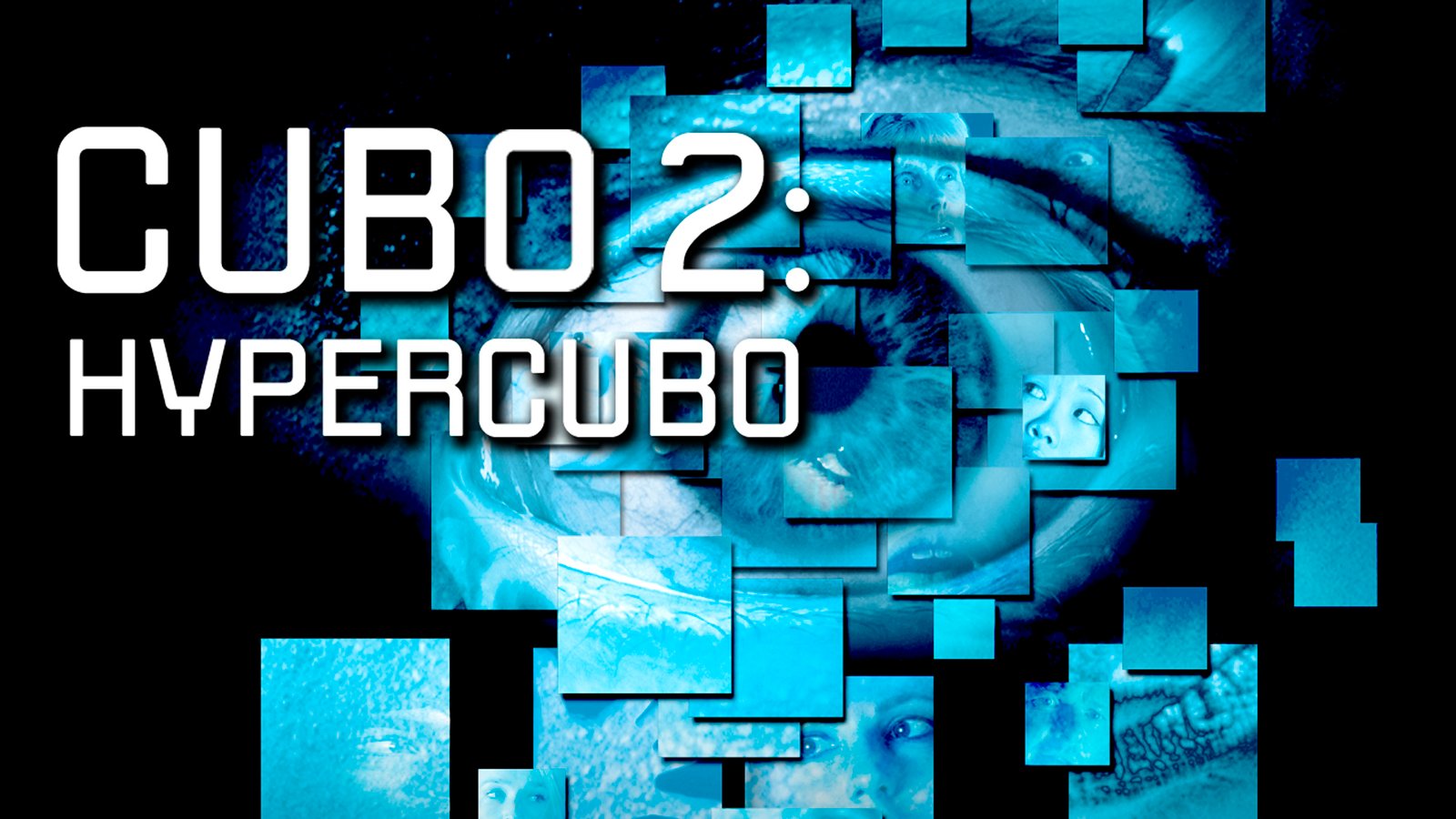Cubo 2 - Hipercubo