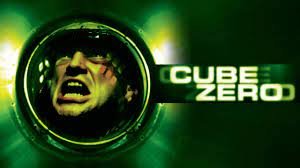 Cubo Zero