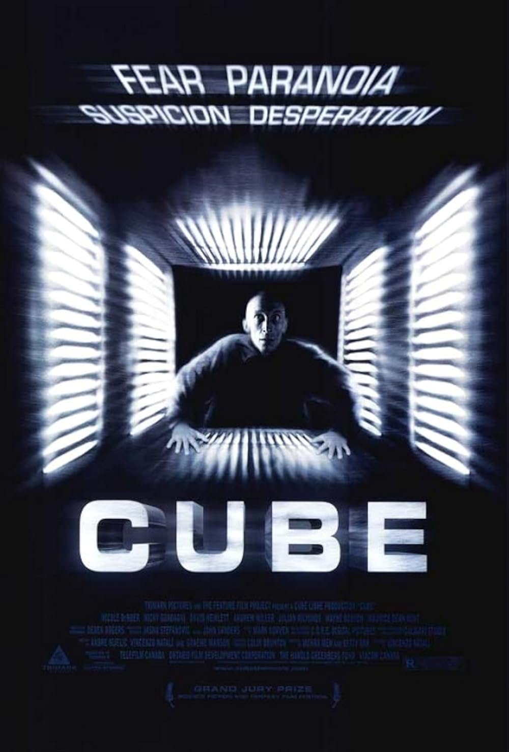 Cubo 1