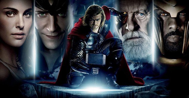 Thor (2011)